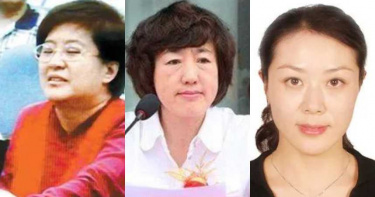 「1女侍多夫」激戰40大官!她專吃帥氣鮮肉警 10大女淫官名單曝光