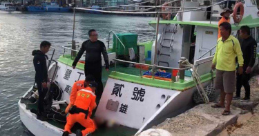 墾丁南灣潛水 2遊客溺水亡
