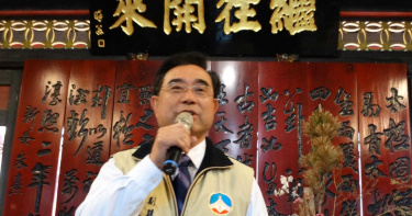 籲民眾關切萊豬表決 新黨25日立院外發「最後的豬肝湯」