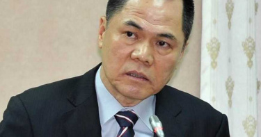 獨/海巡署長又傳換人 國安局駐美特派員周美伍將接掌