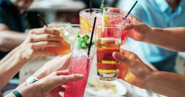 把手搖飲當水喝 當心「甜」到終生洗腎