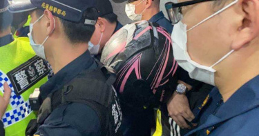 神秘副駕「阿好」躲民宿6天落網! 法官裁定羈押獲准