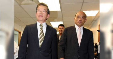 綠營染黑3/重演藍營地方黑金? 中執會成「人頭大戶」有前科