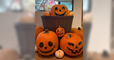 【裝神弄鬼情報】微風歡慶Happy Halloween