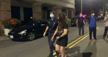 樓上激戰負責人喊冤「不知啦!」 警戳謊重罰斷水電