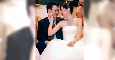 【有家不能回2】息影15年 何如芸努力守住外遇夫