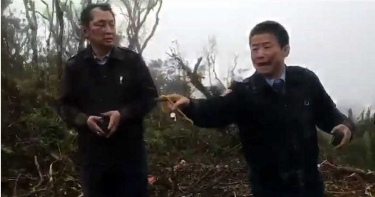 【奪命30秒5】殘骸四散遍地哀嚎聲 救難員:像人間煉獄