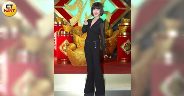 陳美鳳期待愛被笑幼稚 侯怡君節目收攤:不只這樣