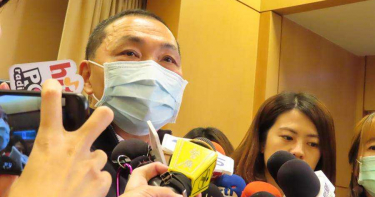 侯友宜指與確診男童接觸的學生都已經在開學前隔離，沒有進入學校。（圖∕報系資料照）