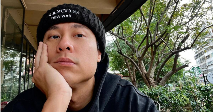 劉書宏。（圖／臉書　劉書宏）