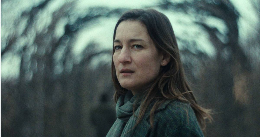 奧地利導演約翰娜莫德心理驚悚新作《懼嬰》入選柏林影展主競賽。（圖／金馬執委會提供）