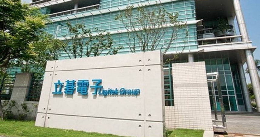 隨著GTC大會一落幕，矽光子類股重挫、跌到吐血。（圖／摘自立碁官網）