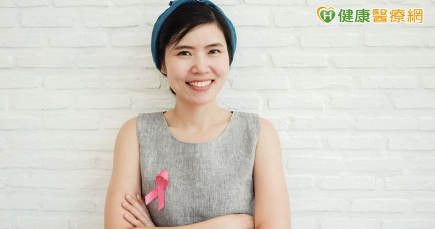乳癌治療「新一代放療技術」療程短、副作用低　5年復發率僅1.4%