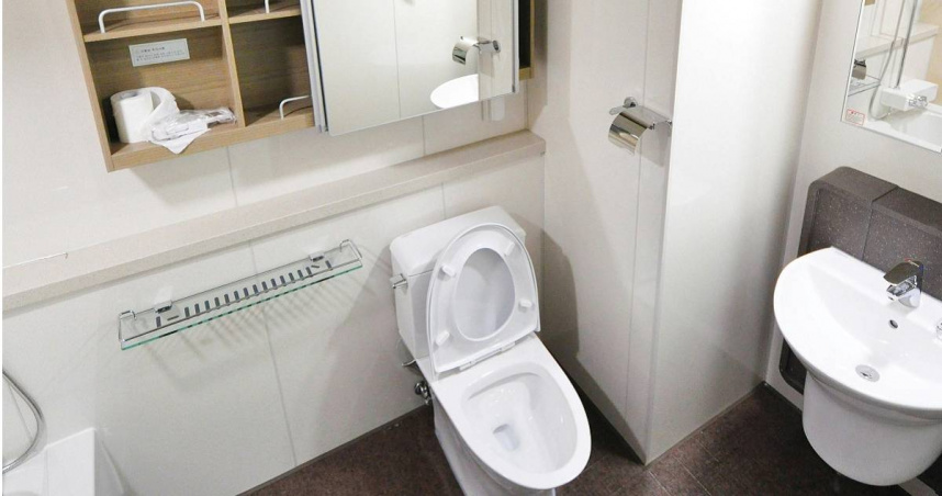 少女被繼母關廁所17天虐死。（示意圖／Pexels）