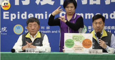 高風險!法籍遊客玩4天才確診 本土個案感染源不明