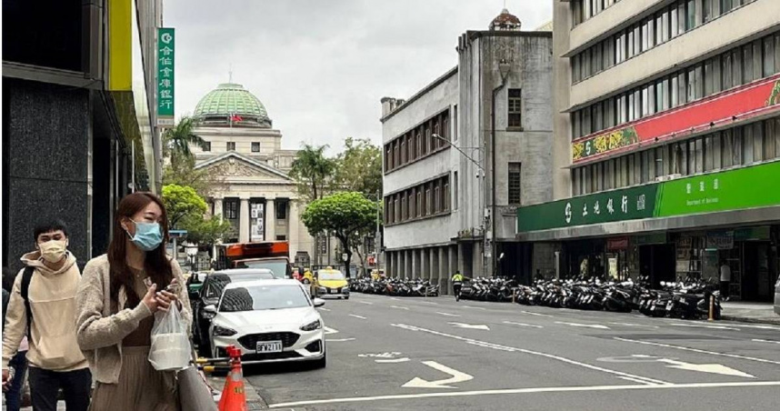 （封面示意圖／東森財經新聞張琬聆攝）