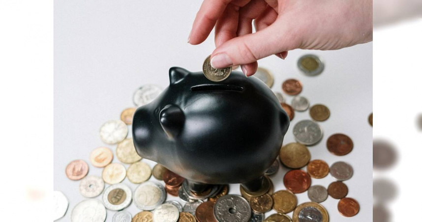 在日本就有超過6成的家長選擇或傾向對孩子發放零用錢，透過讓孩子進行儲蓄、消費等行為，早早培養他們的金錢觀念。（圖／翻攝pexels）