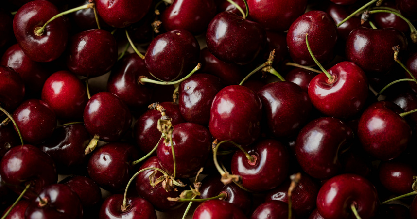 營養師建議每天吃「2類食物」助好眠。（示意圖／unsplash）