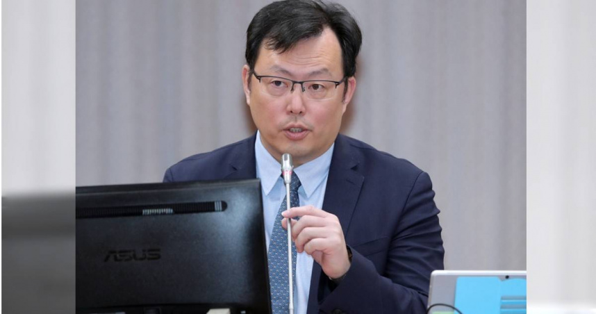 體育署長鄭世忠被爆六、七月間頻繁出國，目的地還包括北極，疑似要花掉４００萬預算（圖／報系資料照）