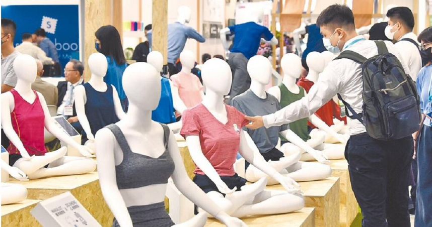 紡織業者表示，20%稅率對中上游廠衝擊較大，下游的成衣業者因生產基地多半不在國內，影響較小。（圖／報系資料照）