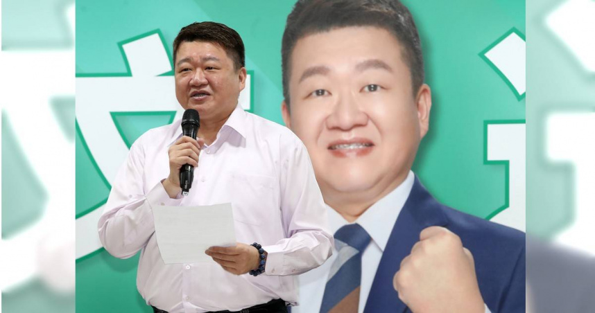 何博文涉抄襲但因過了追溯其不起訴。（圖／報系資料照）