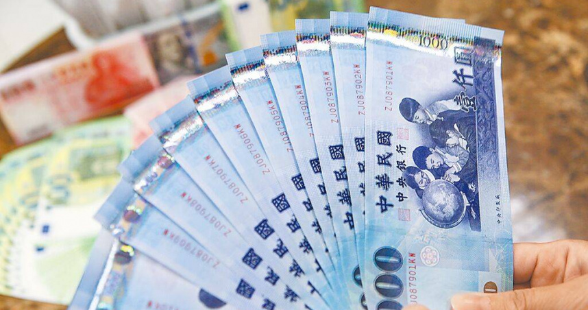 台美14日首度發表匯率聯合聲明，今日股匯表現備受關注。（圖／本報資料照片）