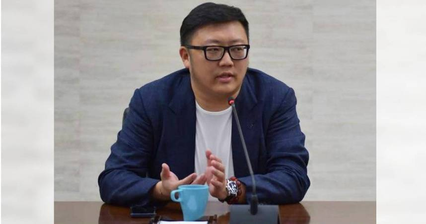 針對職場歧視及家暴問題，台北市議員吳志剛辦公室主任滿志剛提出三項措施盼中央地方共同加強。（圖／翻攝自滿志剛臉書）