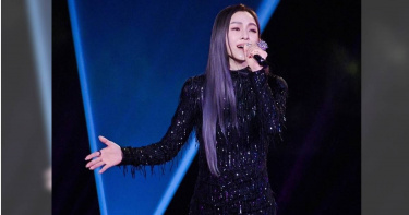 范瑋琪原本要開能容納4.5萬人的演唱會，最後卻宣布取消。（圖／翻攝自范瑋琪臉書）