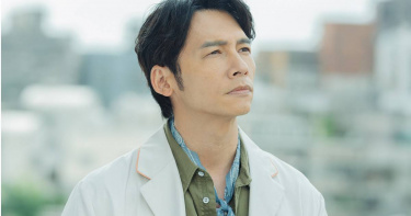 《整形過後》温昇豪自揭「腦瘤病情」投巨大震撼彈。（圖／六魚文創）