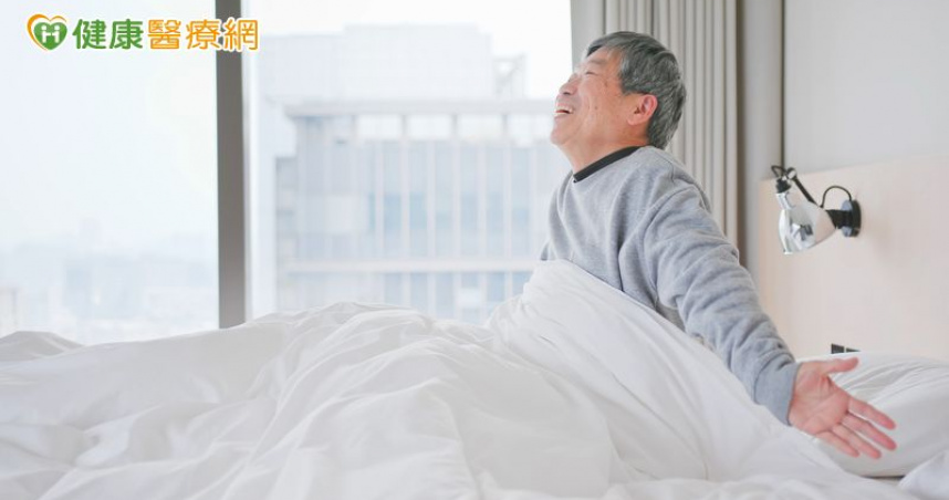 高血壓與併發症成最大宗　消化道出血患者同步增加