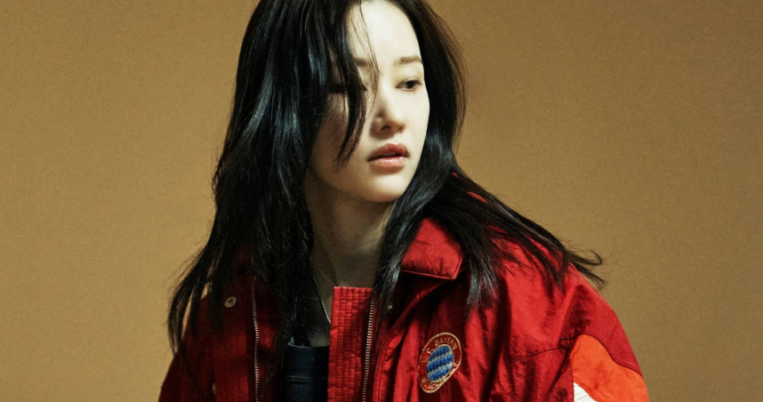 全鐘瑞坦言一拿到本片劇本就深陷其中，讓直覺告訴她「非演不可」。（圖／采昌提供）