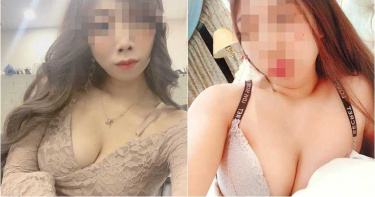爆乳妹酒駕撞死人 和解內容曝…家屬只要求「3萬6塔位」