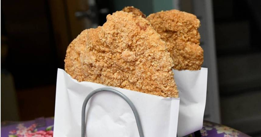 「亞果元素」為了應援中華隊，宣布無論輸贏都會送200片雞排。（示意圖／翻攝自photoAC）