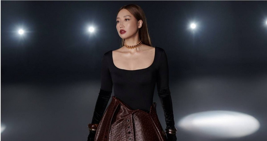 A-Lin迎出道20周年巡演票房創紀錄　台灣開唱進度曝光　