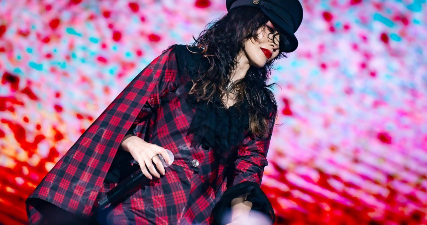 〈雪花〉傳唱度太高　中島美嘉坦言：每次唱都很緊張