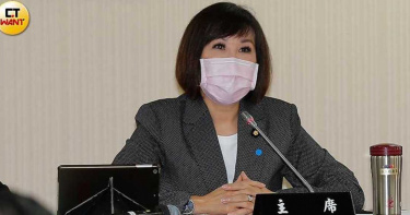 又抹黑? 呂玉玲斥有人藉打吳斯懷阻睦艦染疫真相曝光