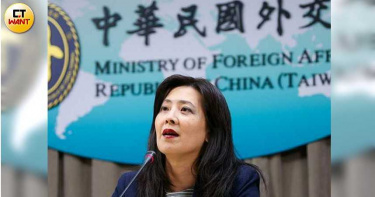 菲律賓指「台灣是中國的一部份」 外交部表強烈不滿