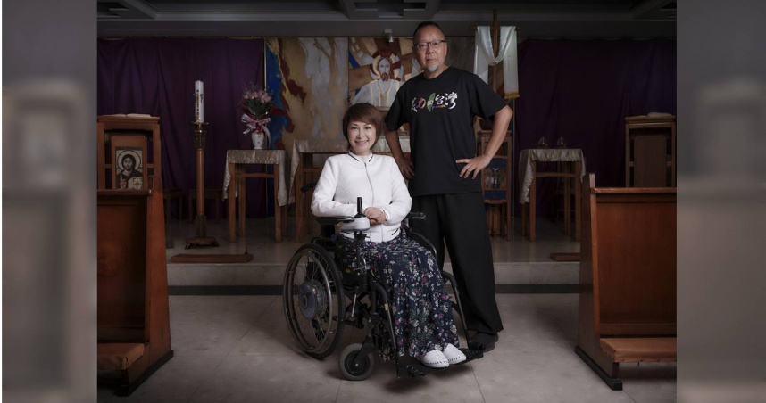 《超人再起》票房破千萬！曲全立再創台灣紀錄片影史新里程碑