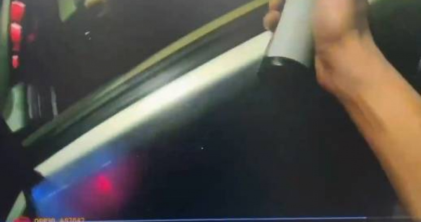 北市警端午連假3天查獲56件毒駕　逐案溯源雙打擊