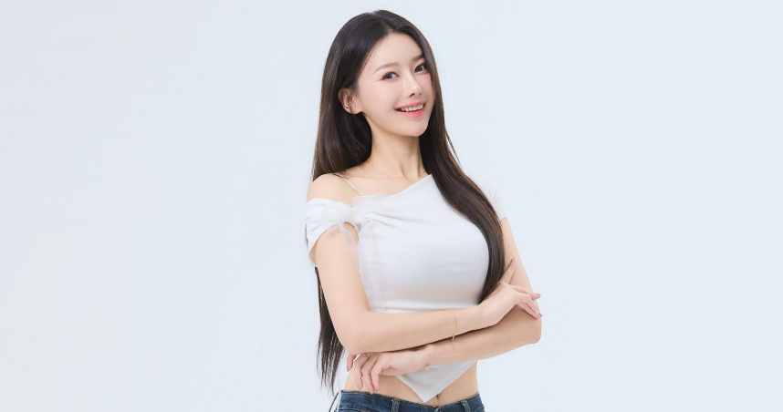 啦啦隊女神李雅英首開台灣專場　寵粉喊話：想親口謝謝大家