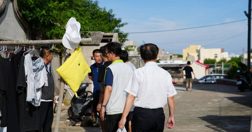 澎湖13孩傳遭棄養！兄姊打工養弟妹　父母疑帶走證件、補助款離家