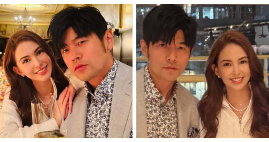 周杰倫私下有多寵昆凌？服務生全看見　竟親手幫她做這事