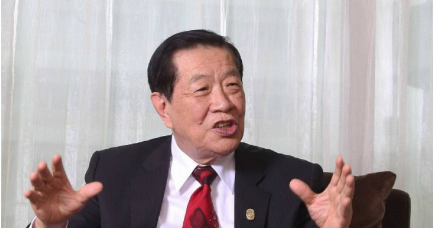 神探李昌鈺辭世7個月！遺孀證實骨灰返江蘇　10／23舉行追思安葬儀式