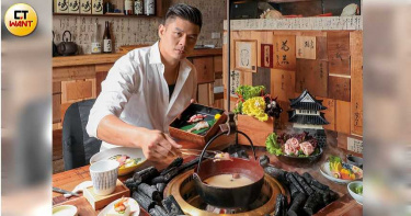 【燒肉飛上天3】合夥人另創大腕燒肉 好友分開各自精彩
