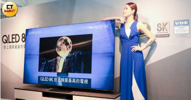 北美65吋電視降幅達兩成 4月底意外出現換機潮