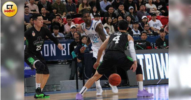 CBA復賽遼寧啟用「全華班」 梅奧隨隊飛青島待命!