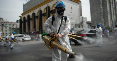 鮭魚能吃嗎?北京市場群聚感染 張上淳:患者散播機率較大