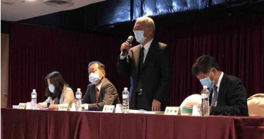 寶佳又「吃貨」 拿下大華建設四席董事 公司派僅取三席