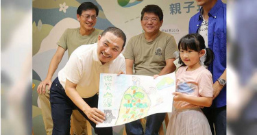 最新民調曝光 侯友宜信任度勝過陳時中
