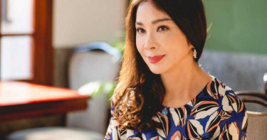 陳美鳳「靠看一眼」抓包劈腿!離婚5年...她鬆口曝「當回朋友」可能